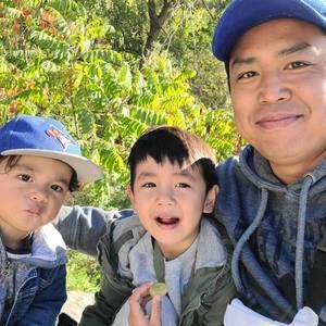 Meet your Posher, Dara